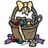 Sewing Basket
