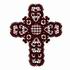 Lace Cross