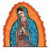 Virgen De Guadalupe