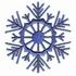 Snowflake 9