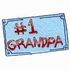 #1 Grandpa