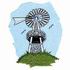 Western Windmill