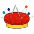 Pin Cushion