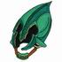 Exotic Helmet