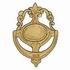 Fancy Door Knocker
