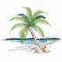 Palm Tree