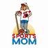 Sports Mom