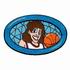 Basketball Mom
