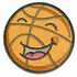 Happy Basketball