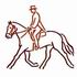 Extended Trot