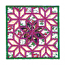 FIVE STARS QUILT APPLIQUE