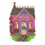 BEAUTY SHOP COTTAGE