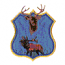 GAME HUNTING CREST