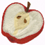 APPLE HALF