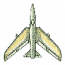 JET AIRPLANE