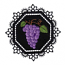 GARDEN LACE GRAPES
