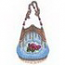 Victorian Rose Purse