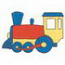 Toy Train