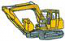 Excavator