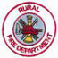 Rural Fire Dept.