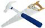 Hammer & Saw
