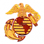 U.S. MARINE CORPS LOGO