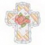 Baby Girl Cross