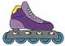 In-line Skate Logo
