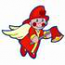 Fireman Angel