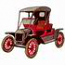 Antique car