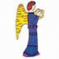 Angel w/Tambourine