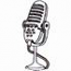 Radio Microphone