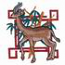 Gerenuk