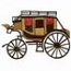 Stage Coach