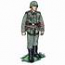WWII- German Soldier