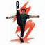 Jazz Dancer