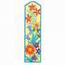 Floral Bookmark