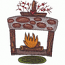 FIRE PLACE