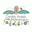 GARDEN ANGELS