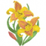 Day Lilies