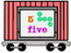 05 Fivecar